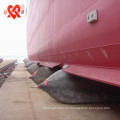 Made in China XINCHENG Marke High Performance Marine Gummi Airbags / Salvage Gummi Airbag / Bergungs Ponton